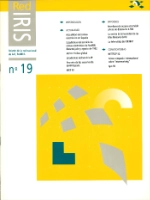 Boletín de RedIRIS n. 19