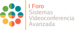 Foro de Sistemas Videoconferencia Avanzada