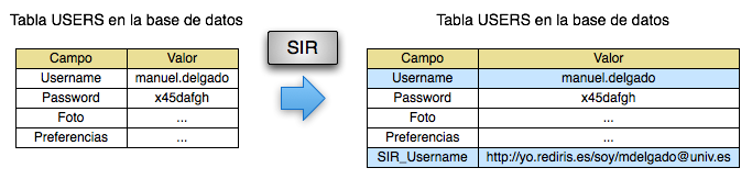 Solución